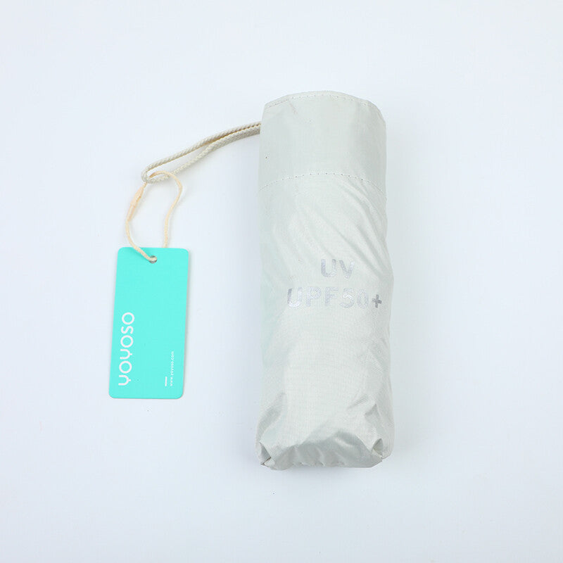 Mini ombrello tinta unita