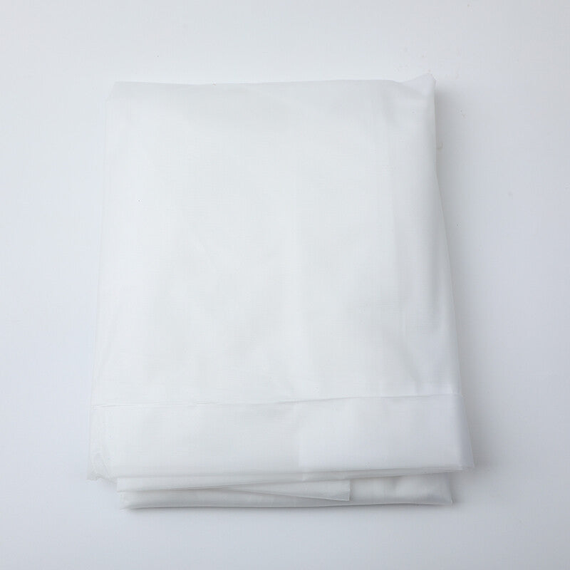 Impermeabile per bambini tinta unita