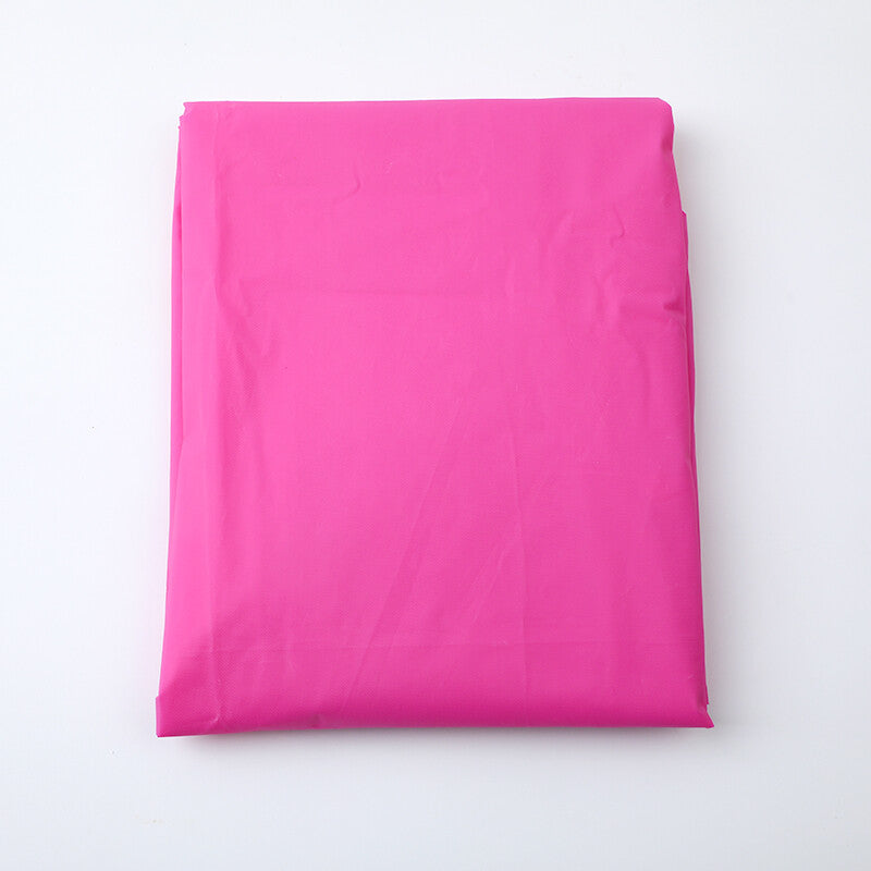 Mantella impermeabile per bambini