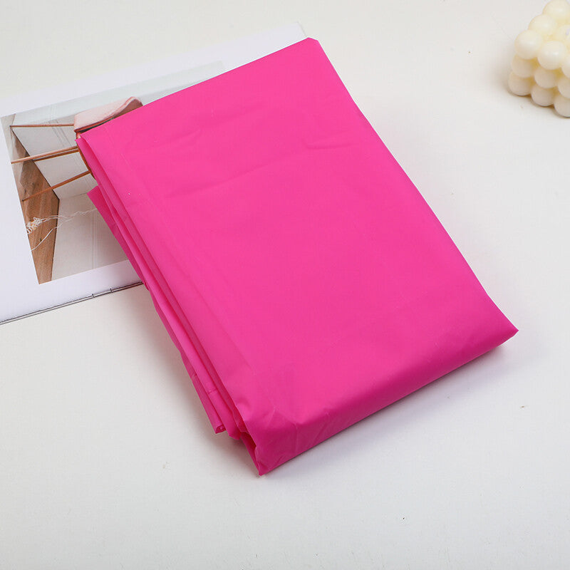 Mantella impermeabile per bambini