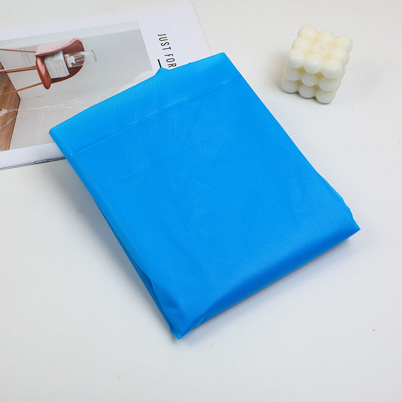 Mantella impermeabile per adulti