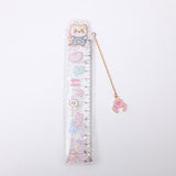 Righello amico felice