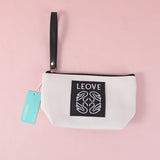 Borsa cosmetica semplice