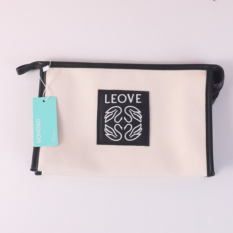 Borsa di cosmetici da ufficio