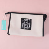 Borsa di cosmetici da ufficio