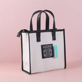 Borsa cosmetica portatile