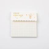 3*3 Griglia Post-it 60pz