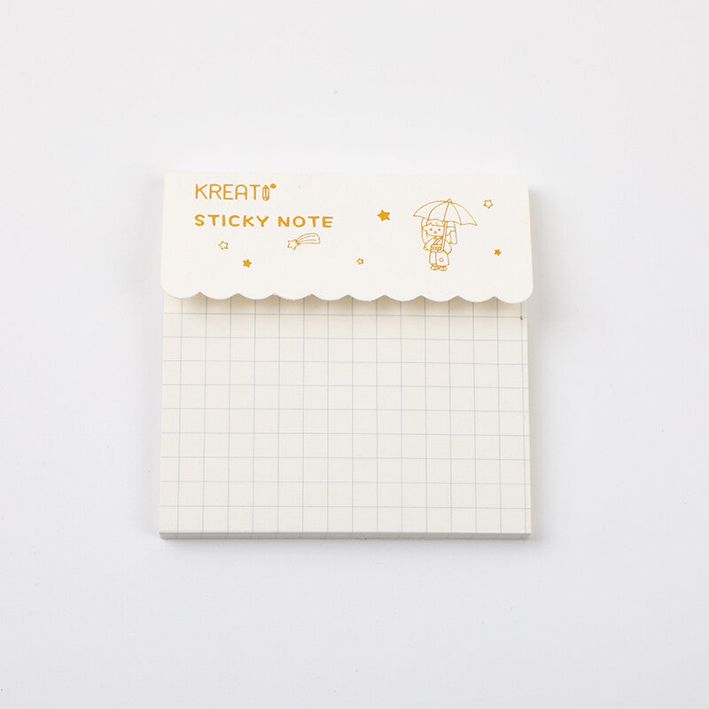 3*3 Griglia Post-it 60pz