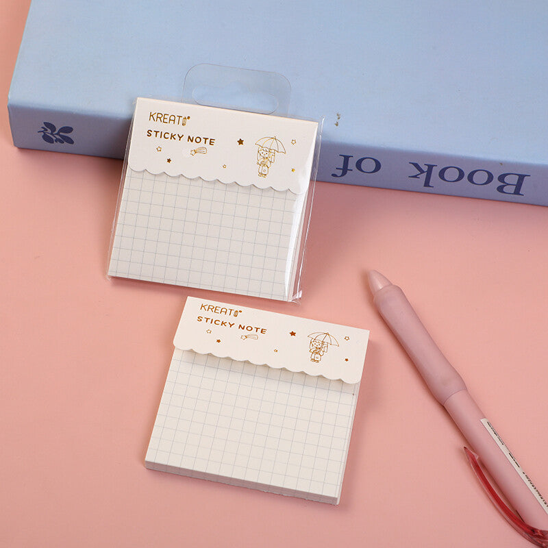 3*3 Griglia Post-it 60pz