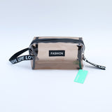 Borsa cosmetica portatile Jelly Pillow