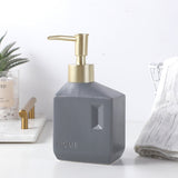 PORTA SAPONE Flacone di lozione di forma speciale