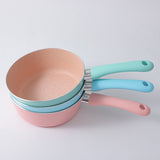 Teglia per il latte da 16 cm