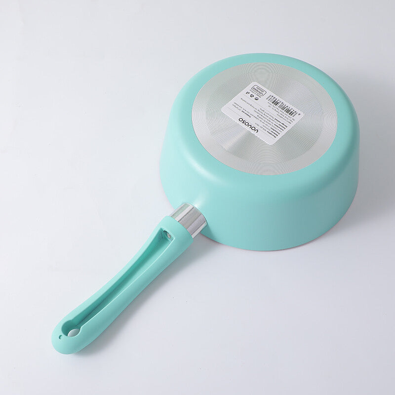 Teglia per il latte da 16 cm