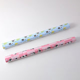 Carta da regalo della serie YOYO Panda