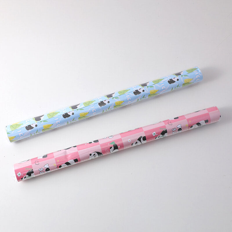 Carta da regalo della serie YOYO Panda