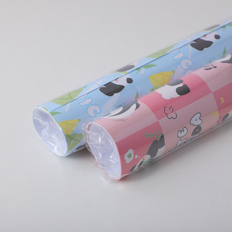 Carta da regalo della serie YOYO Panda