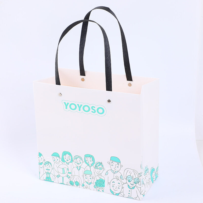 Borsa regalo del marchio YOYOSO M