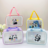 Borsa portatile YOYO Panda Serie Panda - Grande