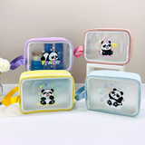Borsa portatile YOYO Panda serie cute panda-Medium