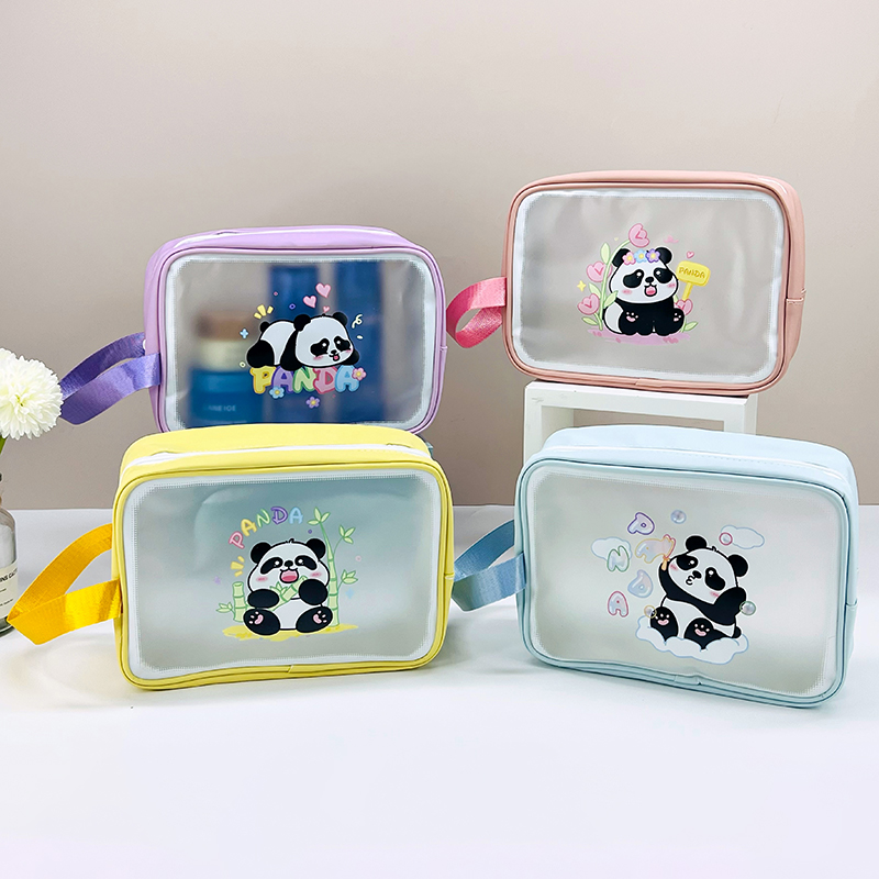 Borsa portatile YOYO Panda serie cute panda-Medium