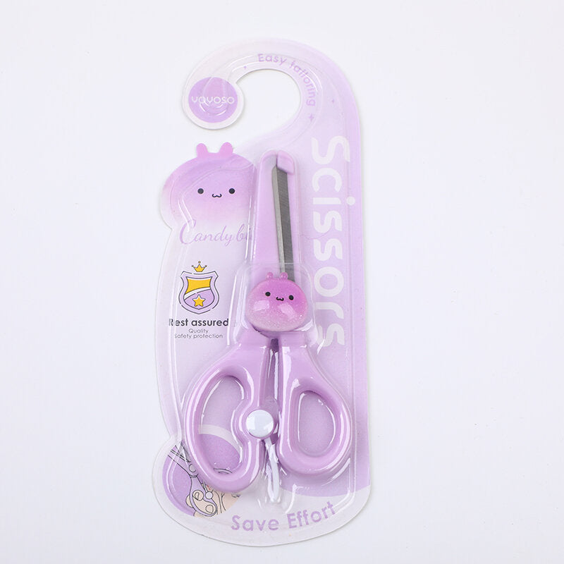 Forbici salva-lavoro per bambini della serie Daylight Forest