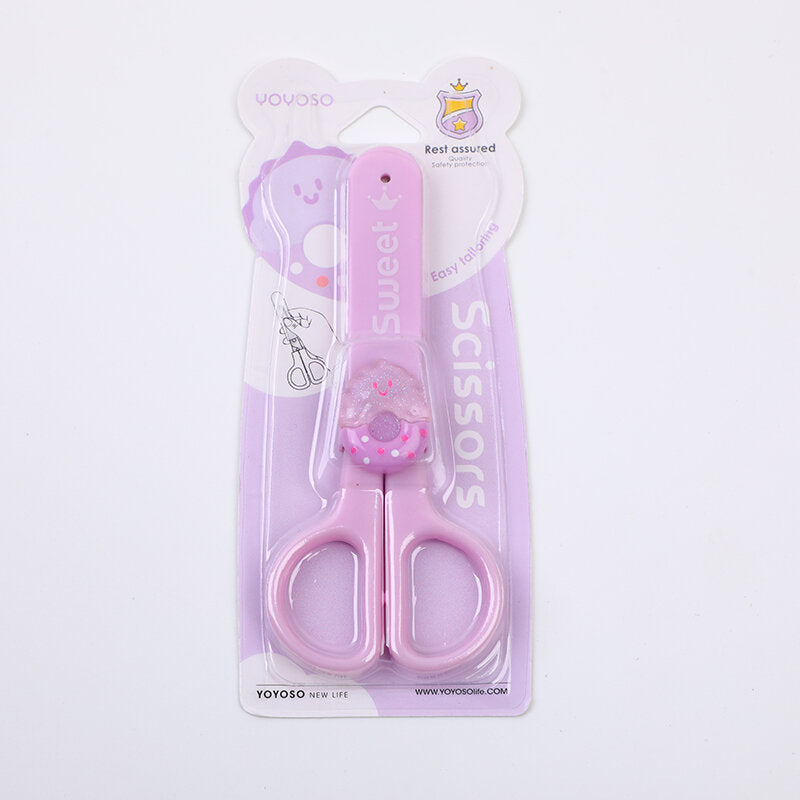 Forbici artigianali dolci Daylight Forest