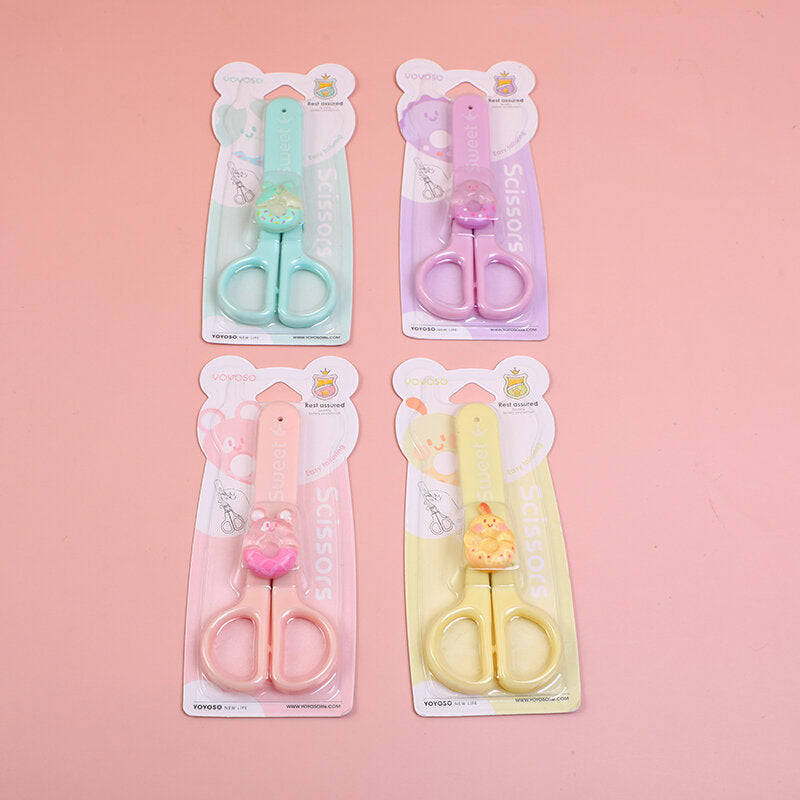 Forbici artigianali dolci Daylight Forest