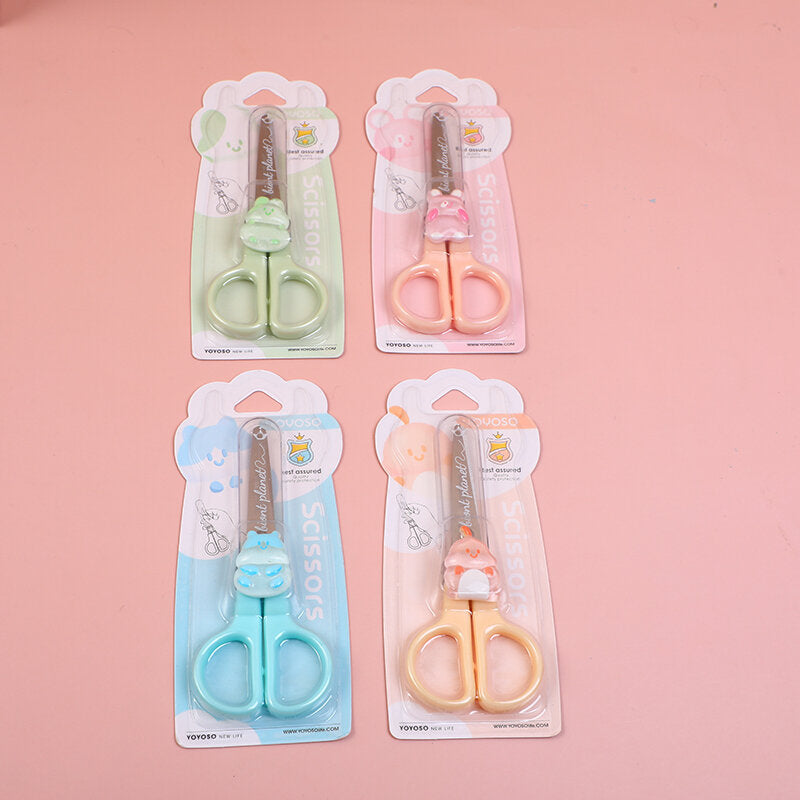 Forbici per bambini serie Daylight Forest Animal