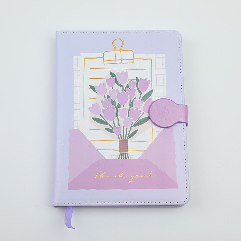 Pieces of Life Handbook B6-Colore Interno 112pz