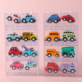 Acrilico medio per auto in lega –2 pezzi