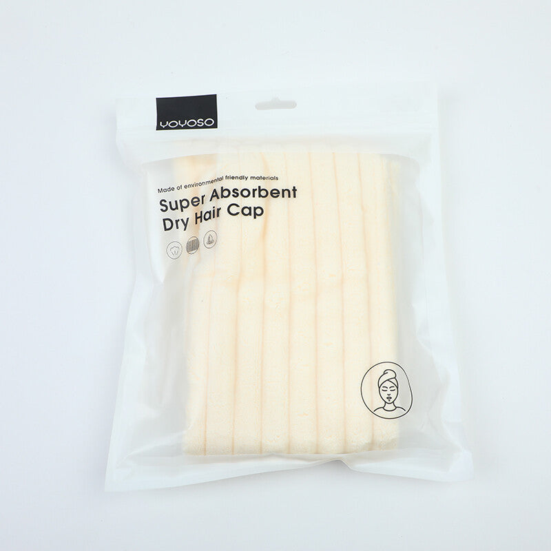 Cappello asciugacapelli alto/basso