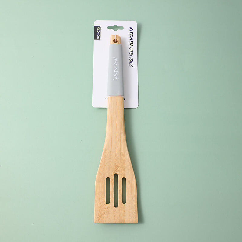 Bamboo, il tornitore di serie di 5a generazione