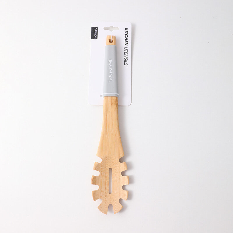 Bamboo, la serie di server per la pasta di 5a generazione