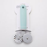 Impugnatura serie K-taglio a doppia testa