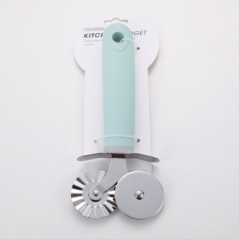 Impugnatura serie K-taglio a doppia testa