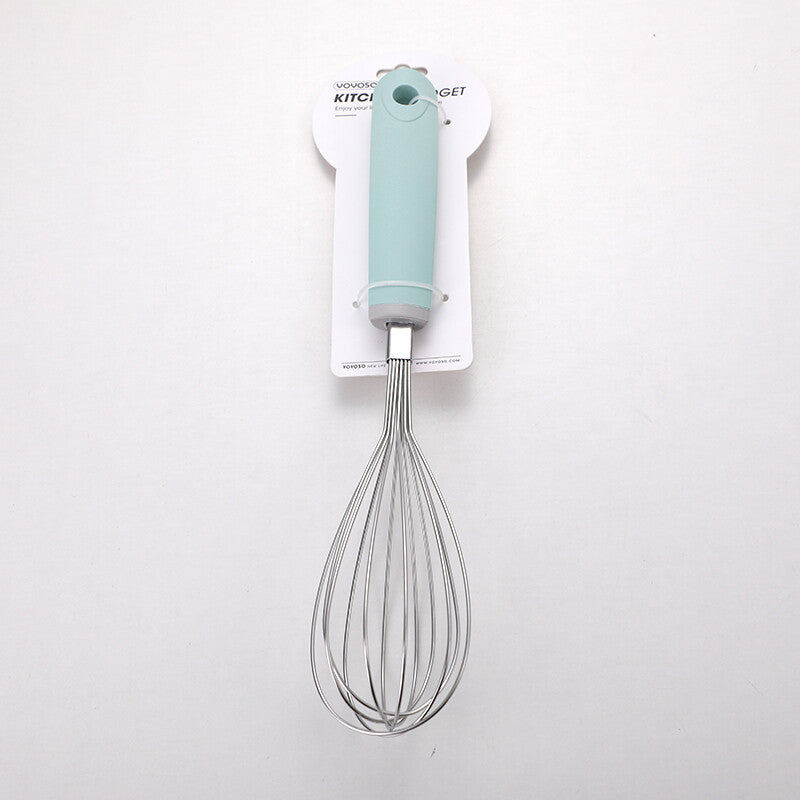 Manico della serie K - frusta per uova da 10 pollici