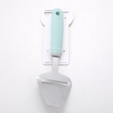 Spatola per formaggio con manico lungo della serie K