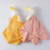 Asciugamano grande d'oca