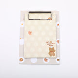 Libro di note adesive Cocoa Family A6 29 pezzi