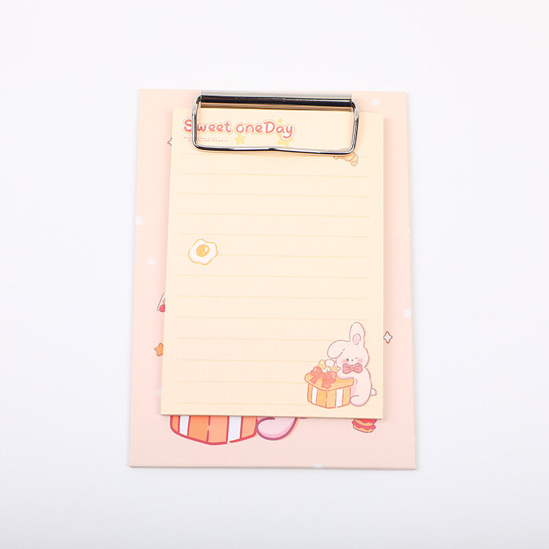 Quaderno per feste di dessert 29 pezzi