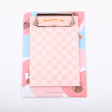 Quaderno di dopamina per cuccioli 29 pezzi