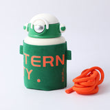 Tazza termica Dreamer da 550 ml-Verde