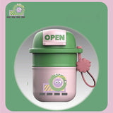 THERMOS di caffè 550ml-verde