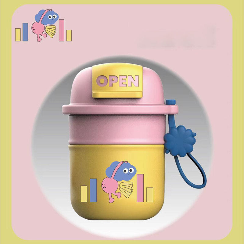 THERMOS Hat 550ml-rosa