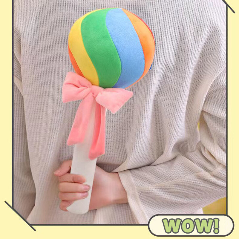 Martello massaggiatore lecca-lecca