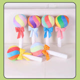 Martello massaggiatore lecca-lecca