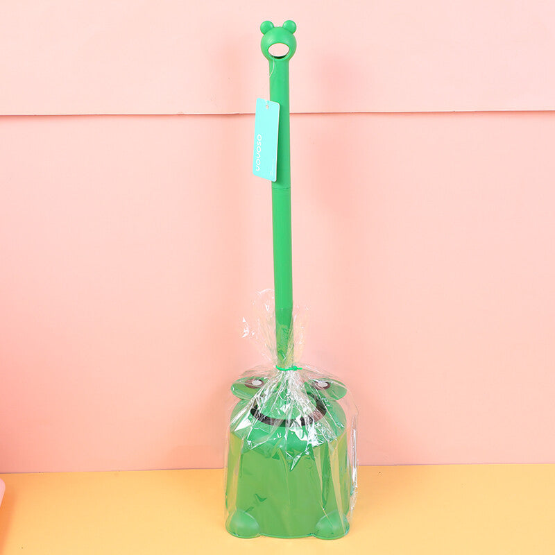 Scopino combinato a rana Duoduo