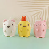 Asciugamano da bagno di animali domestici