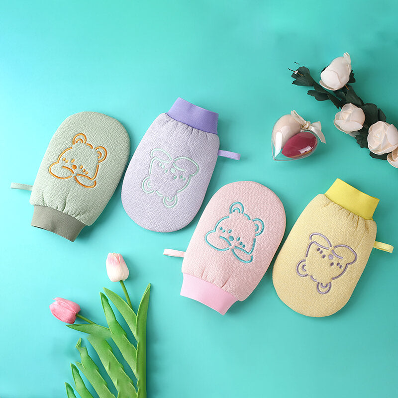 Asciugamano da bagno con orsetto Sweetheart