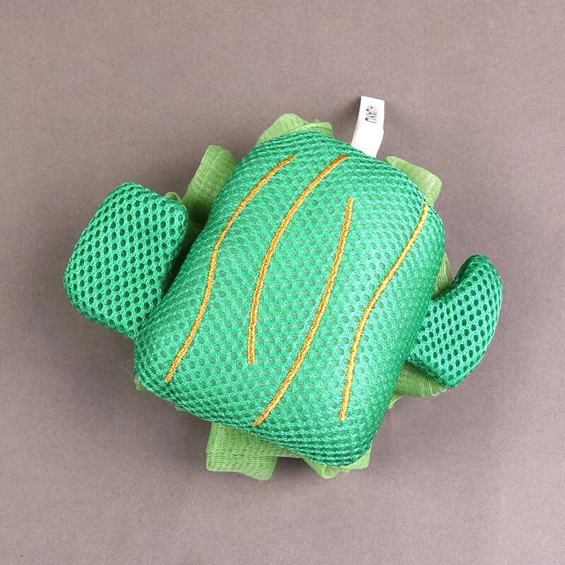 Spugna da bagno cactus